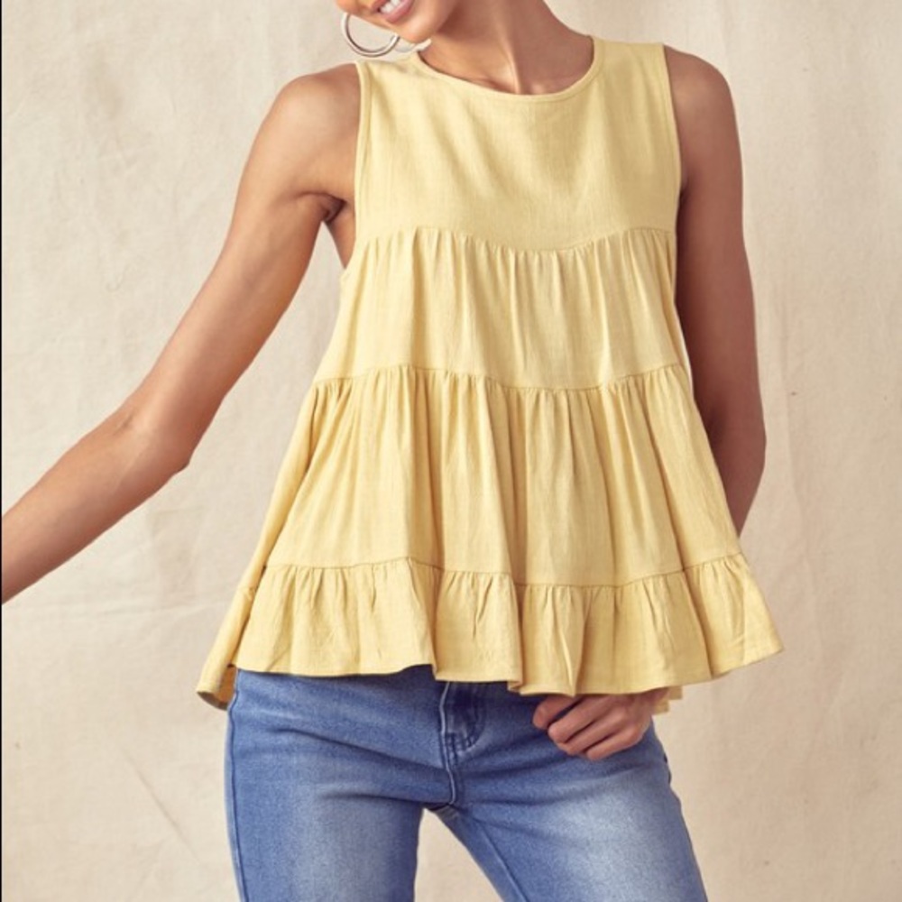 Doll Top